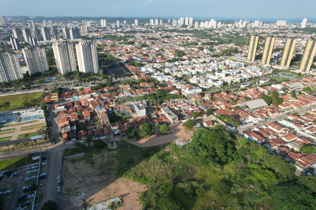 Terreno à Venda em Nova Parnamirim - Oportunidade Única!