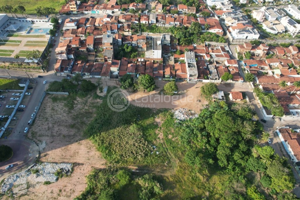 Terreno à Venda em Nova Parnamirim - Oportunidade Única!