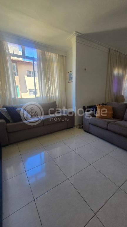 Vendo apartamento de 3 quartos sendo 1 suíte Em Ponta Negra