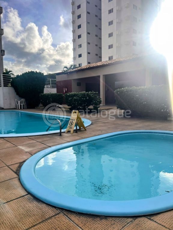 Excelente lado da sombra partamento a venda no bairro que mais cresce Nova Parnamirim /RN Avenida principal que dá acesso a Av Salgado Filho, Loja Havan, a Ford , ao CEEP( Centro de Ensino), ponto…