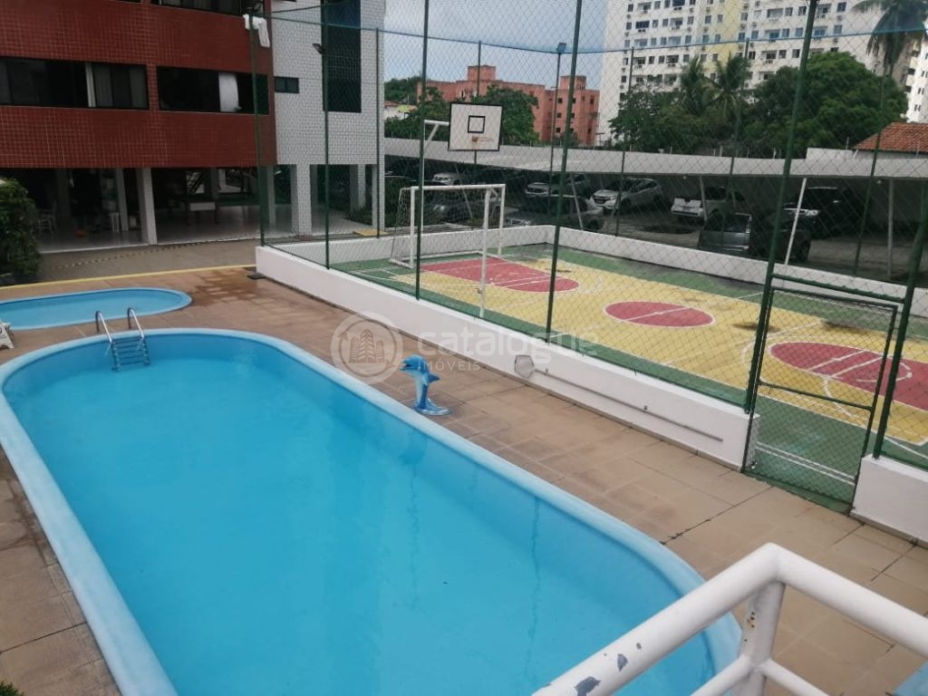 Excelente lado da sombra partamento a venda no bairro que mais cresce Nova Parnamirim /RN Avenida principal que dá acesso a Av Salgado Filho, Loja Havan, a Ford , ao CEEP( Centro de Ensino), ponto…