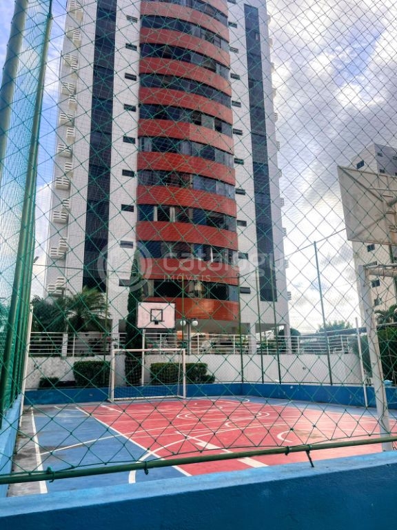 Excelente lado da sombra partamento a venda no bairro que mais cresce Nova Parnamirim /RN Avenida principal que dá acesso a Av Salgado Filho, Loja Havan, a Ford , ao CEEP( Centro de Ensino), ponto…