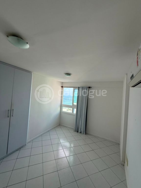 Aluga Apartamento No Ed.Pontamares em Ponta Negra