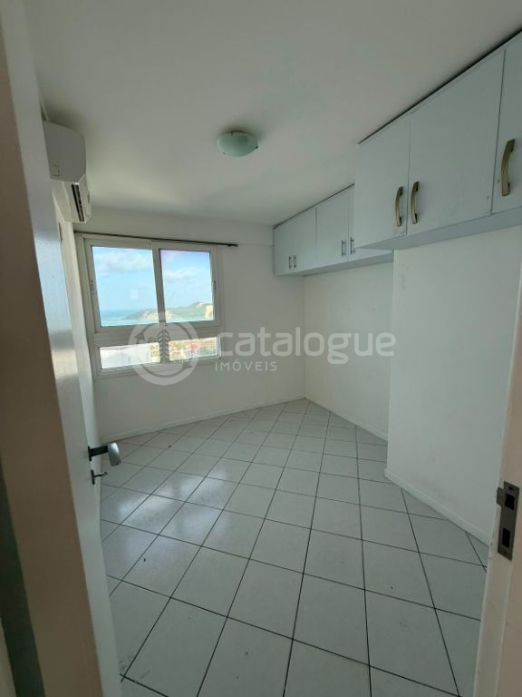 Aluga Apartamento No Ed.Pontamares em Ponta Negra