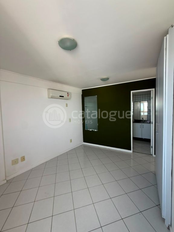 Aluga Apartamento No Ed.Pontamares em Ponta Negra