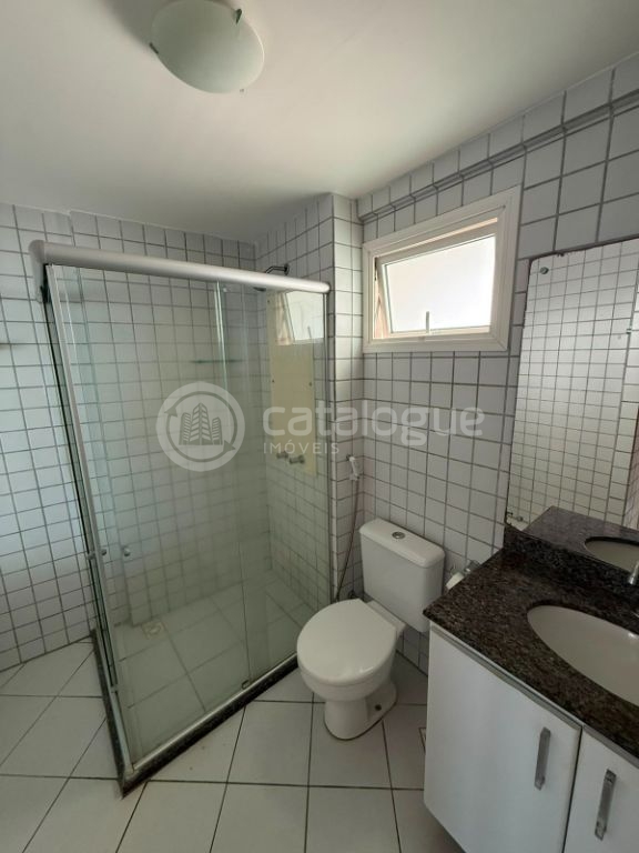 Aluga Apartamento No Ed.Pontamares em Ponta Negra