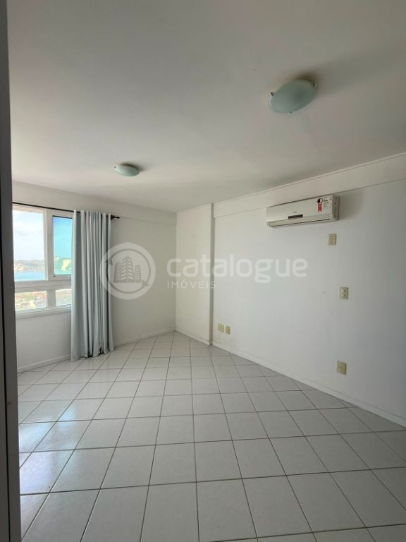 Aluga Apartamento No Ed.Pontamares em Ponta Negra