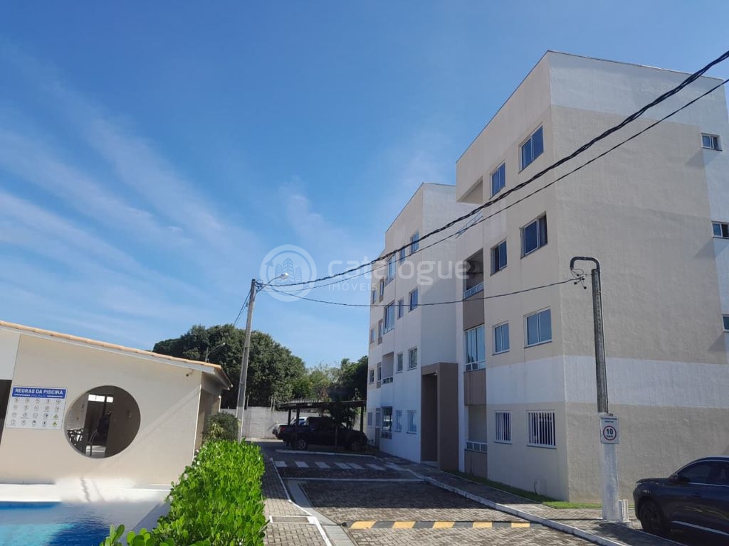Condomínio Via Pontal em Pium