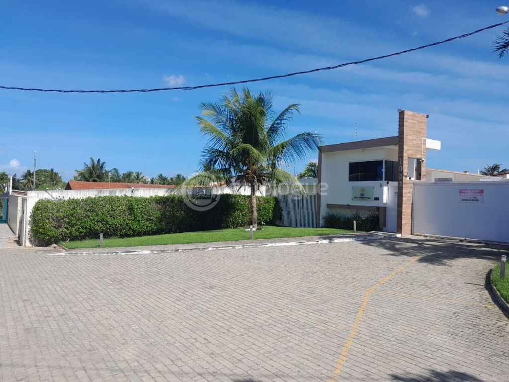 Condomínio Via Pontal em Pium