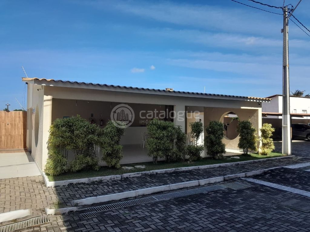 Condomínio Via Pontal em Pium
