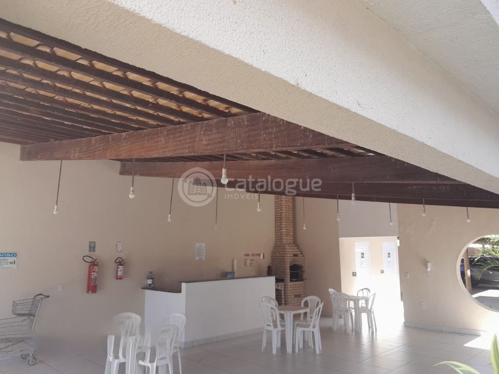 Condomínio Via Pontal em Pium