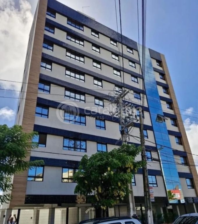 Excelente Flat MOBILIADO, localiza-se em Ponta Negra Natal/RN
