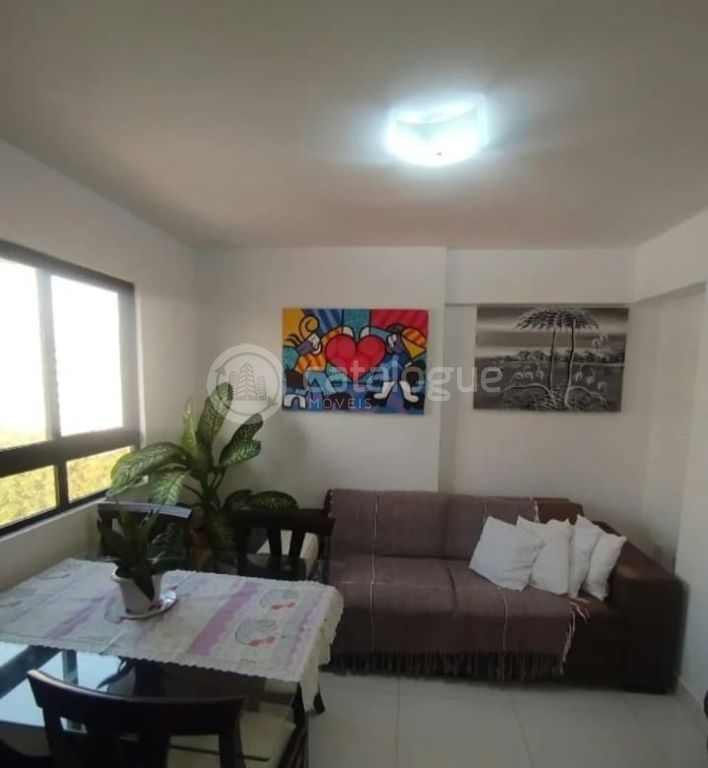 Excelente Flat MOBILIADO, localiza-se em Ponta Negra Natal/RN