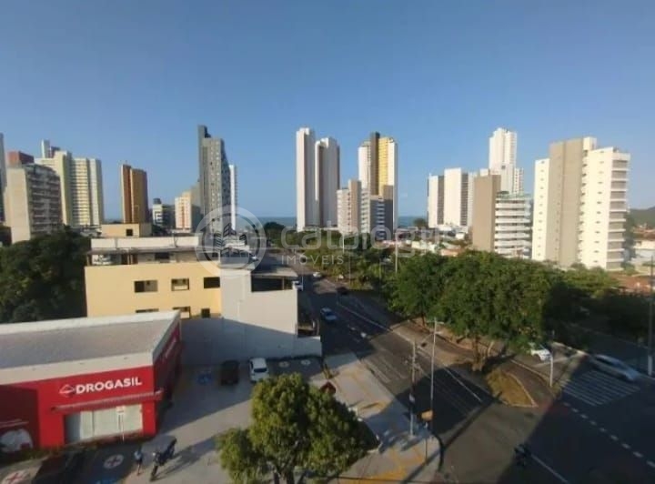 Excelente Flat MOBILIADO, localiza-se em Ponta Negra Natal/RN
