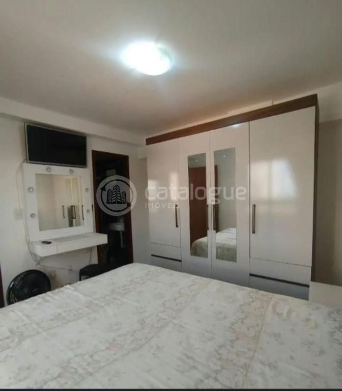 Excelente Flat MOBILIADO, localiza-se em Ponta Negra Natal/RN