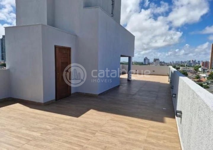 Excelente Flat MOBILIADO, localiza-se em Ponta Negra Natal/RN