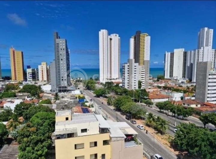 Excelente Flat MOBILIADO, localiza-se em Ponta Negra Natal/RN