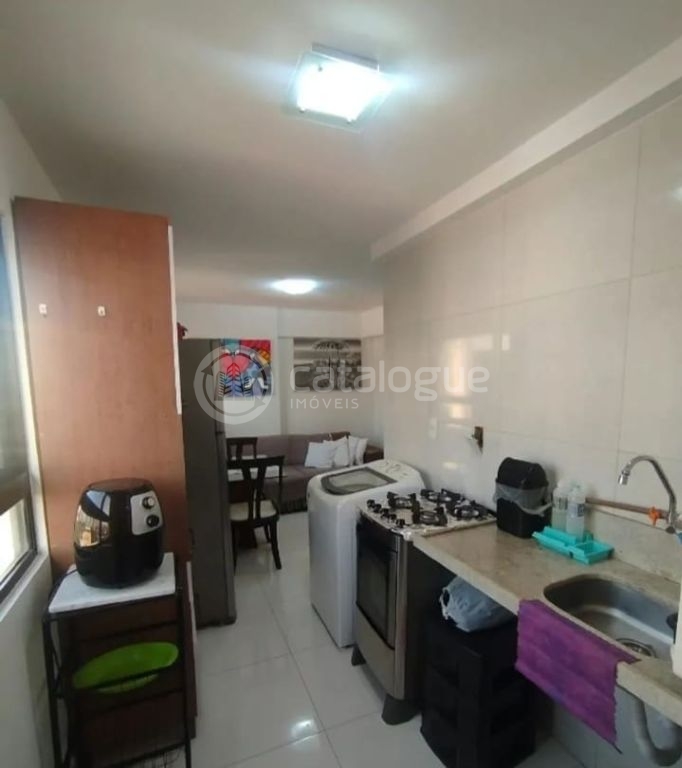 Excelente Flat MOBILIADO, localiza-se em Ponta Negra Natal/RN
