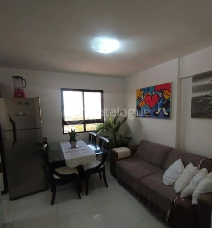 Excelente Flat MOBILIADO, localiza-se em Ponta Negra Natal/RN