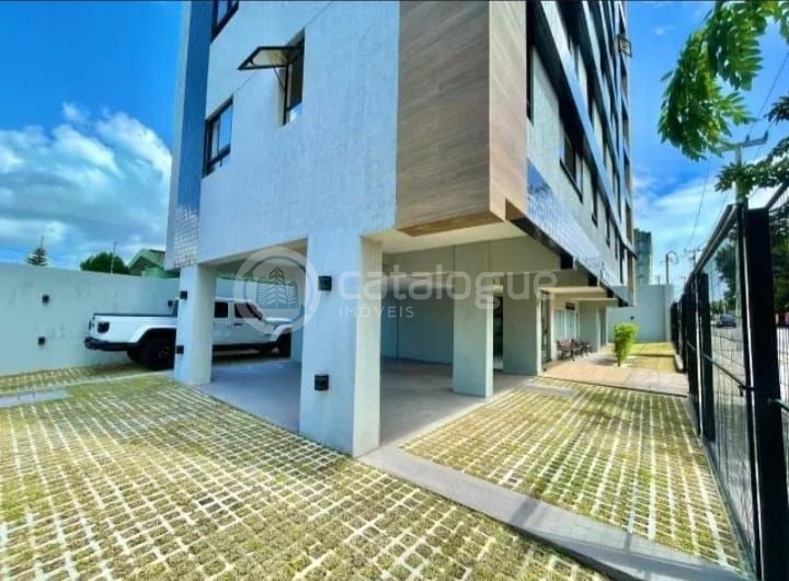 Excelente Flat MOBILIADO, localiza-se em Ponta Negra Natal/RN