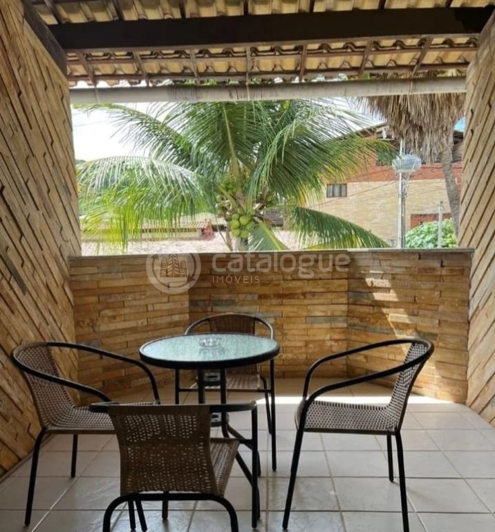 Excelente oportunidade para investimento ou lazer no melhor condomínio pé na areia da Praia do Centro Pipa/Tibau/RN