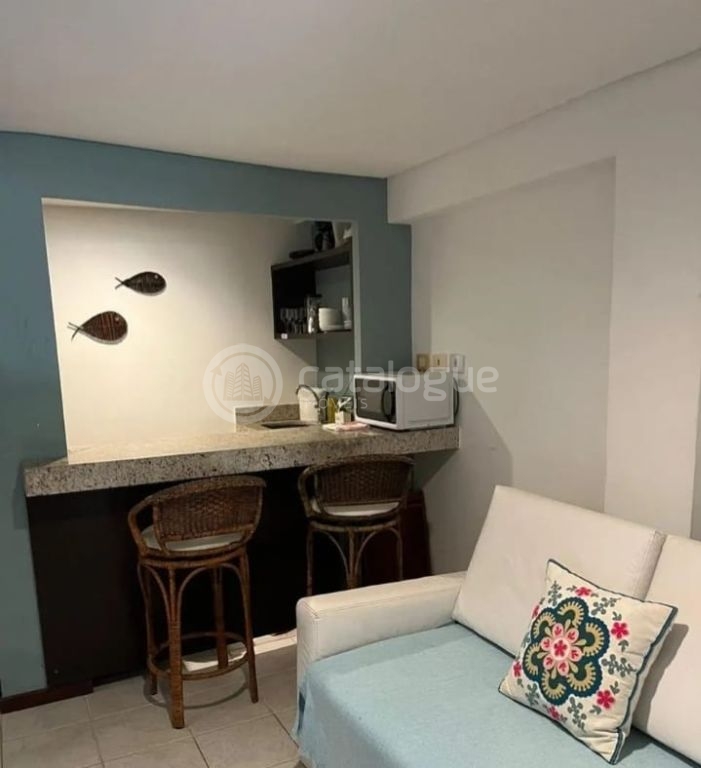 Excelente oportunidade para investimento ou lazer no melhor condomínio pé na areia da Praia do Centro Pipa/Tibau/RN