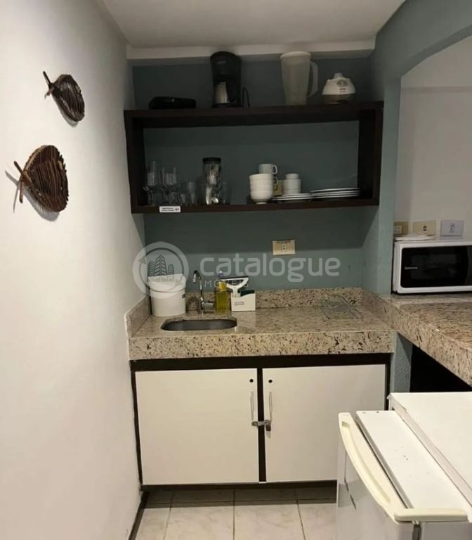 Excelente oportunidade para investimento ou lazer no melhor condomínio pé na areia da Praia do Centro Pipa/Tibau/RN