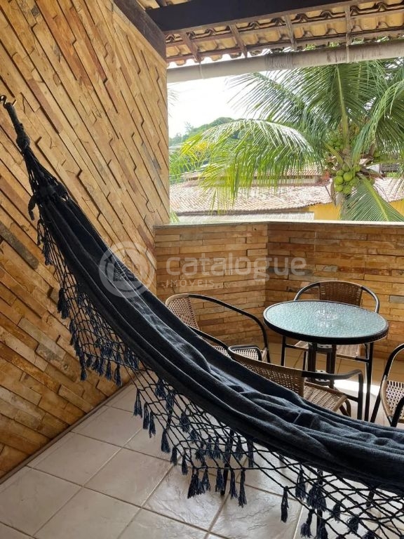 Excelente oportunidade para investimento ou lazer no melhor condomínio pé na areia da Praia do Centro Pipa/Tibau/RN