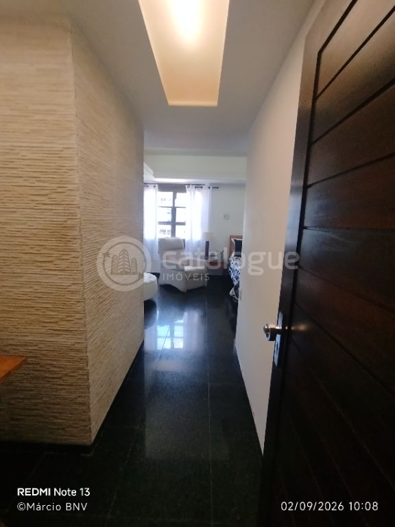 Exclusividade em Petrópolis: 1 Por Andar com 296 m², 4 Suítes e Permuta
