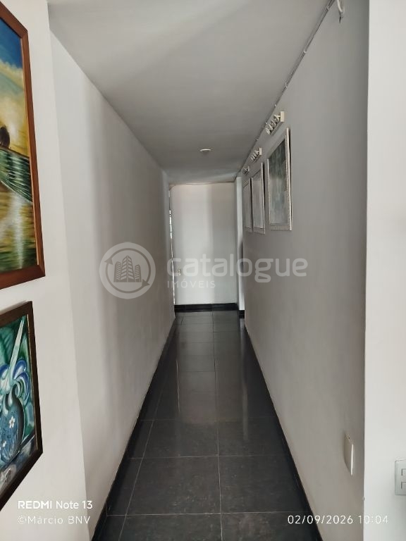 Exclusividade em Petrópolis: 1 Por Andar com 296 m², 4 Suítes e Permuta