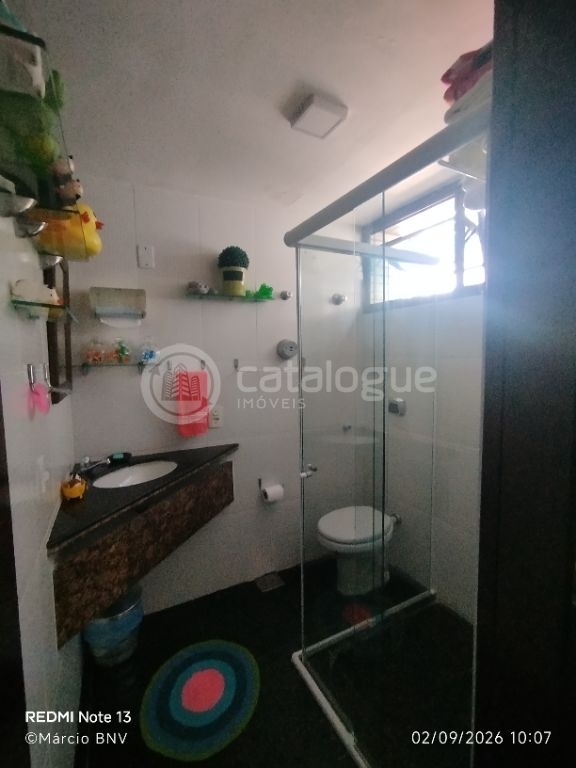 Exclusividade em Petrópolis: 1 Por Andar com 296 m², 4 Suítes e Permuta