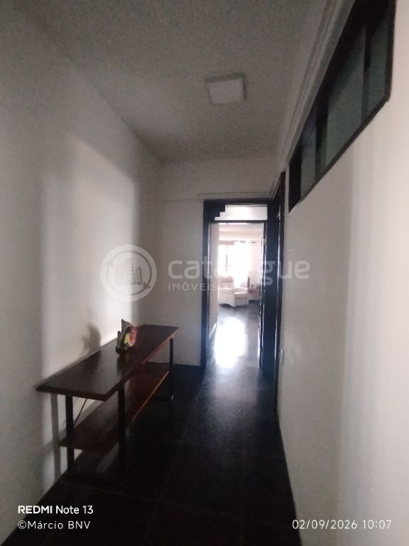 Exclusividade em Petrópolis: 1 Por Andar com 296 m², 4 Suítes e Permuta