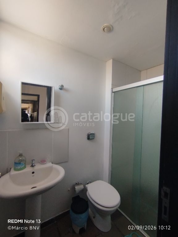 Exclusividade em Petrópolis: 1 Por Andar com 296 m², 4 Suítes e Permuta