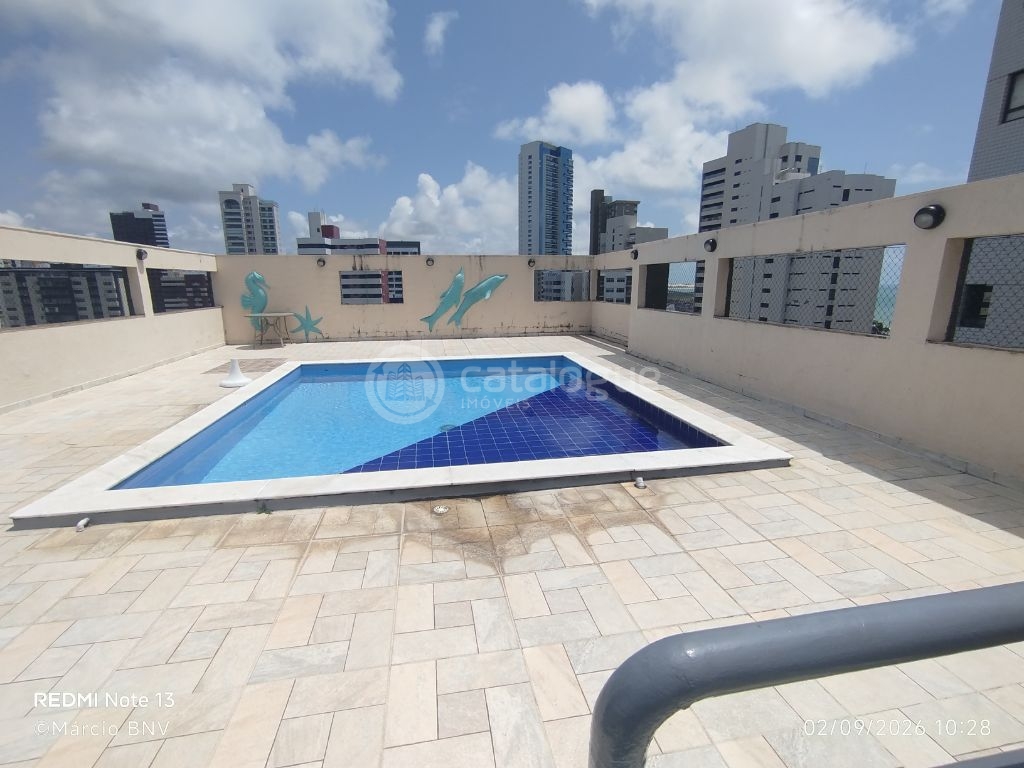 Exclusividade em Petrópolis: 1 Por Andar com 296 m², 4 Suítes e Permuta