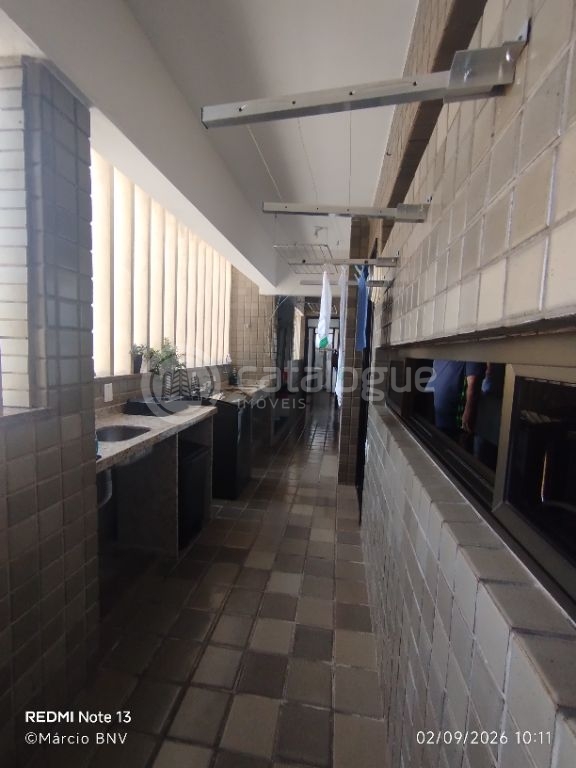 Exclusividade em Petrópolis: 1 Por Andar com 296 m², 4 Suítes e Permuta