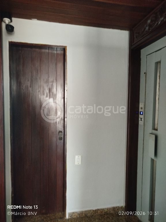 Exclusividade em Petrópolis: 1 Por Andar com 296 m², 4 Suítes e Permuta