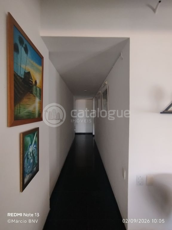Exclusividade em Petrópolis: 1 Por Andar com 296 m², 4 Suítes e Permuta