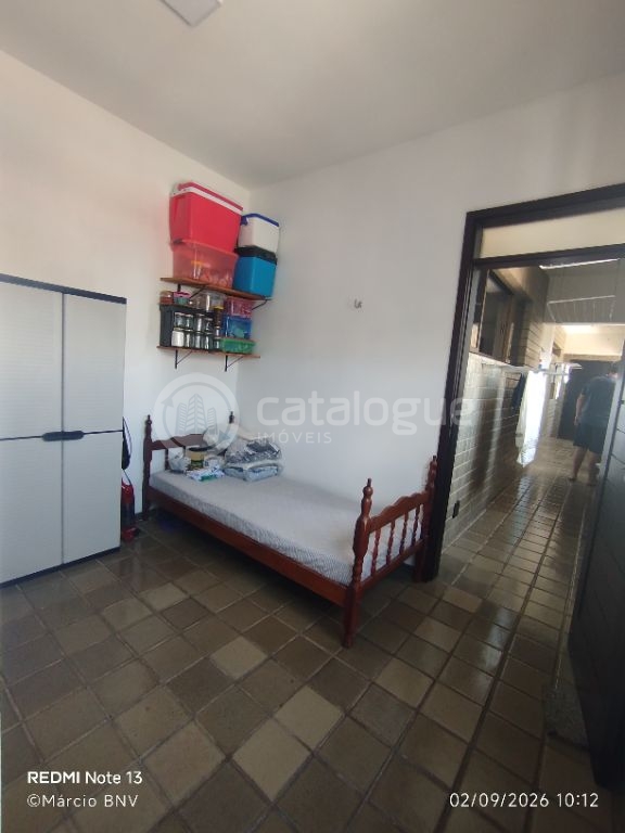 Exclusividade em Petrópolis: 1 Por Andar com 296 m², 4 Suítes e Permuta