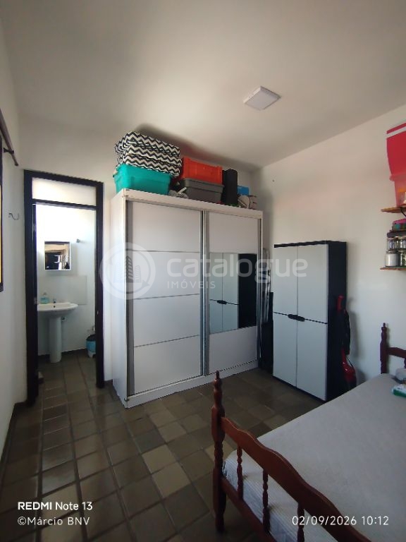 Exclusividade em Petrópolis: 1 Por Andar com 296 m², 4 Suítes e Permuta