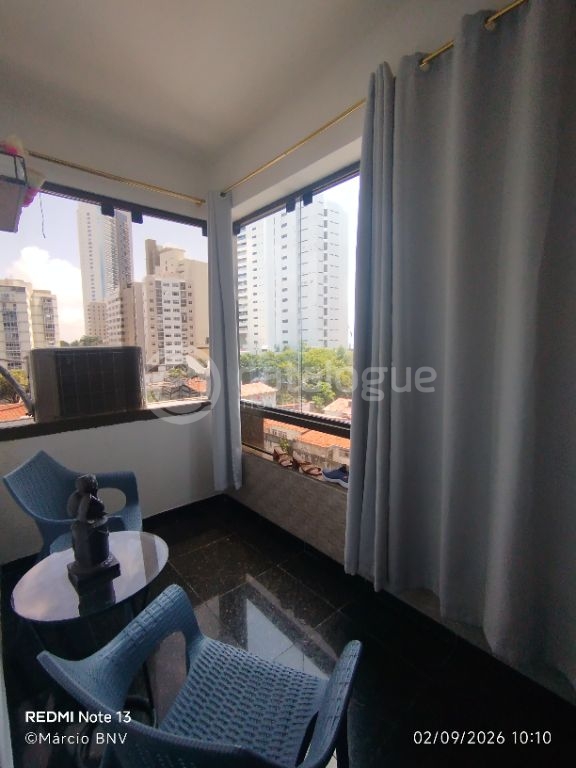 Exclusividade em Petrópolis: 1 Por Andar com 296 m², 4 Suítes e Permuta