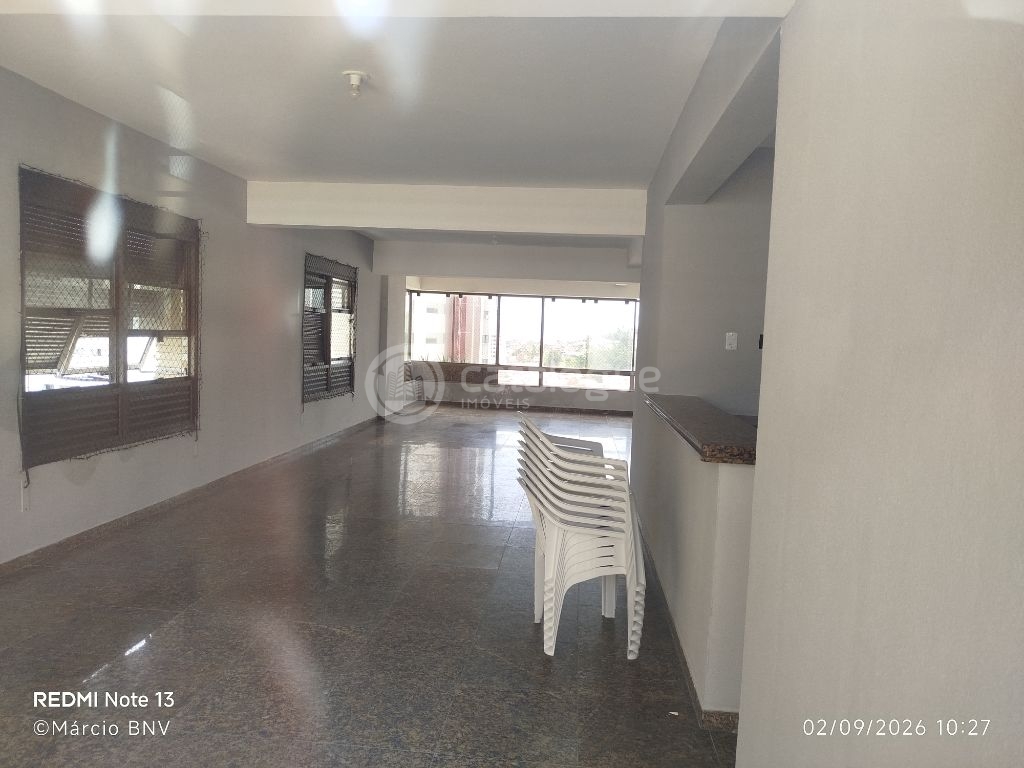 Exclusividade em Petrópolis: 1 Por Andar com 296 m², 4 Suítes e Permuta