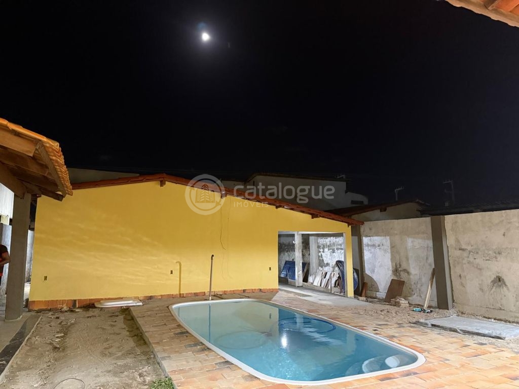 Casa na praia de búzios a 100 metros do mar - reformada