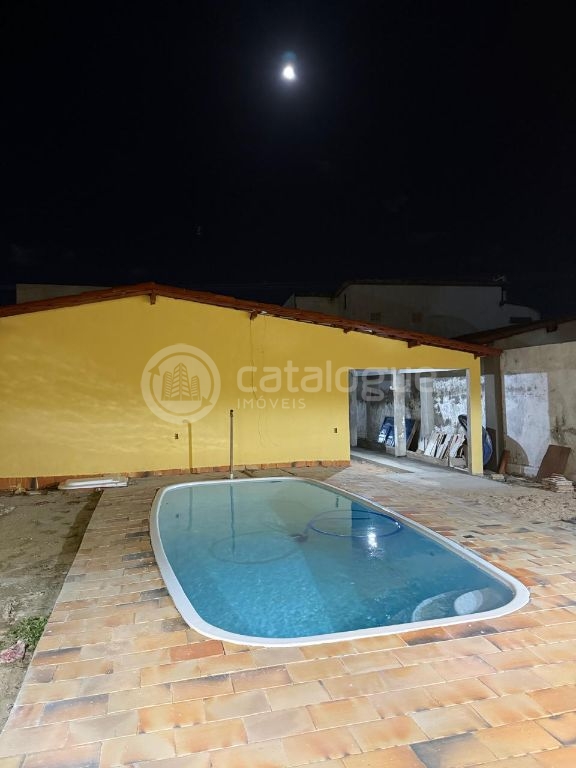 Casa na praia de búzios a 100 metros do mar - reformada
