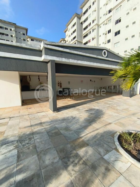 Residencial West Village 6º andar Lado sombra Mobiliado Porteira fechada