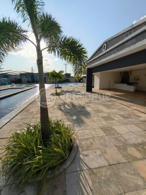 Residencial West Village 6º andar Lado sombra Mobiliado Porteira fechada