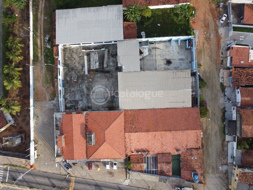 Área comercial estratégica zona norte de natal - 8.000m²