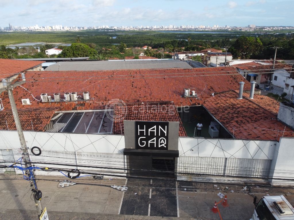Área comercial estratégica zona norte de natal - 8.000m²