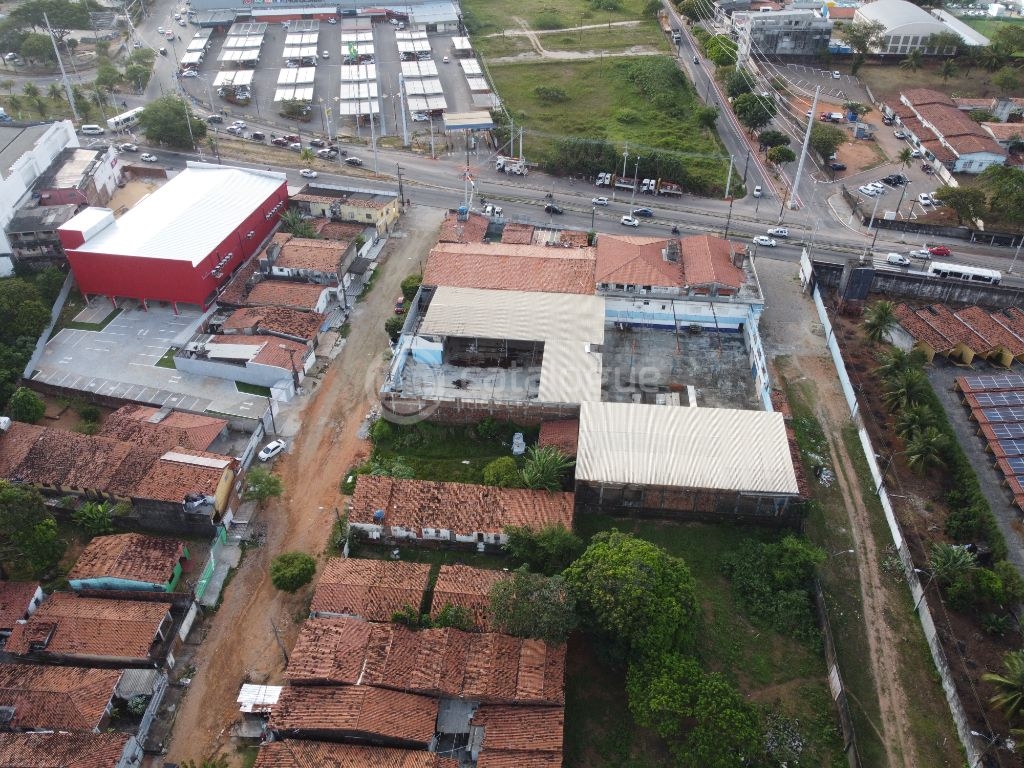 Área comercial estratégica zona norte de natal - 8.000m²