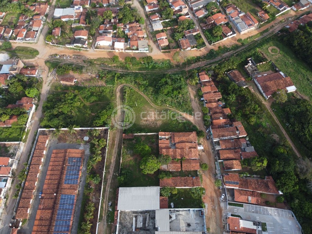 Área comercial estratégica zona norte de natal - 8.000m²
