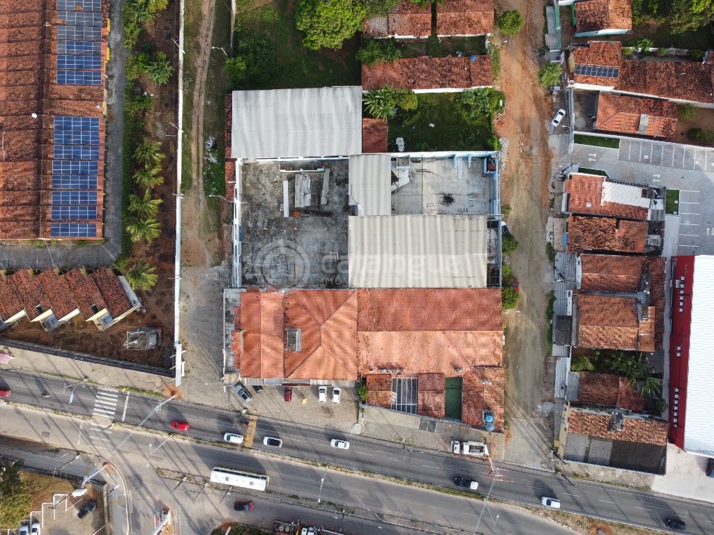 Área comercial estratégica zona norte de natal - 8.000m²